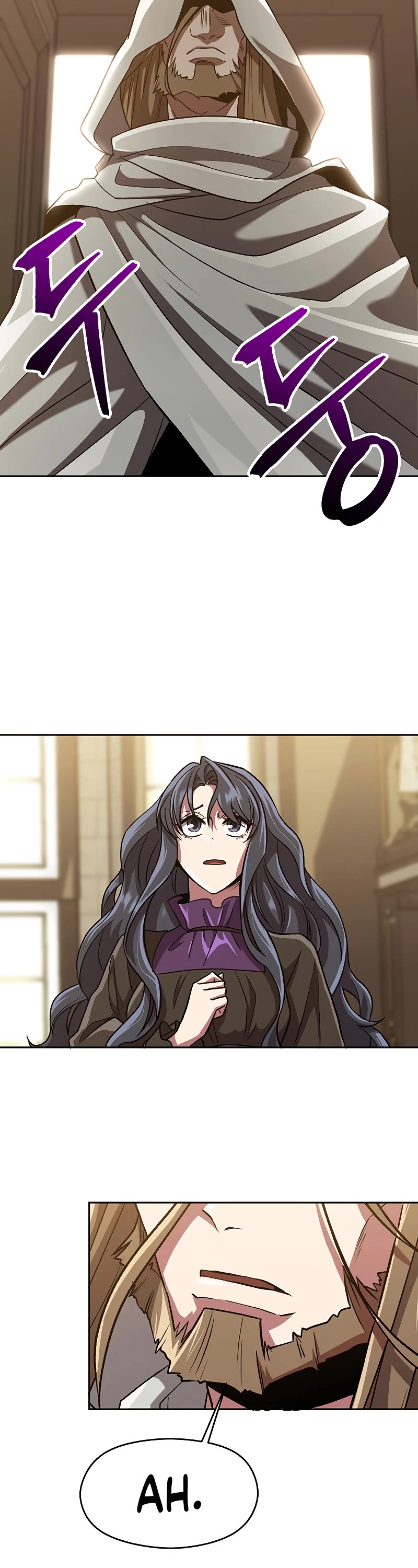 Archmage Transcending Through Regression Chapter 52 page 25 - Chapter 52