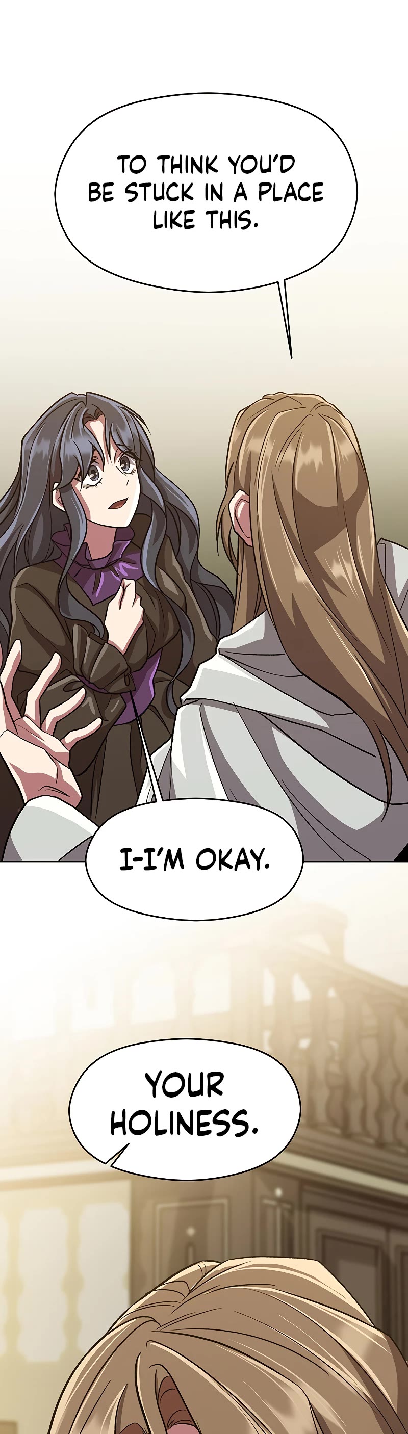 Archmage Transcending Through Regression Chapter 52 page 26 - Chapter 52