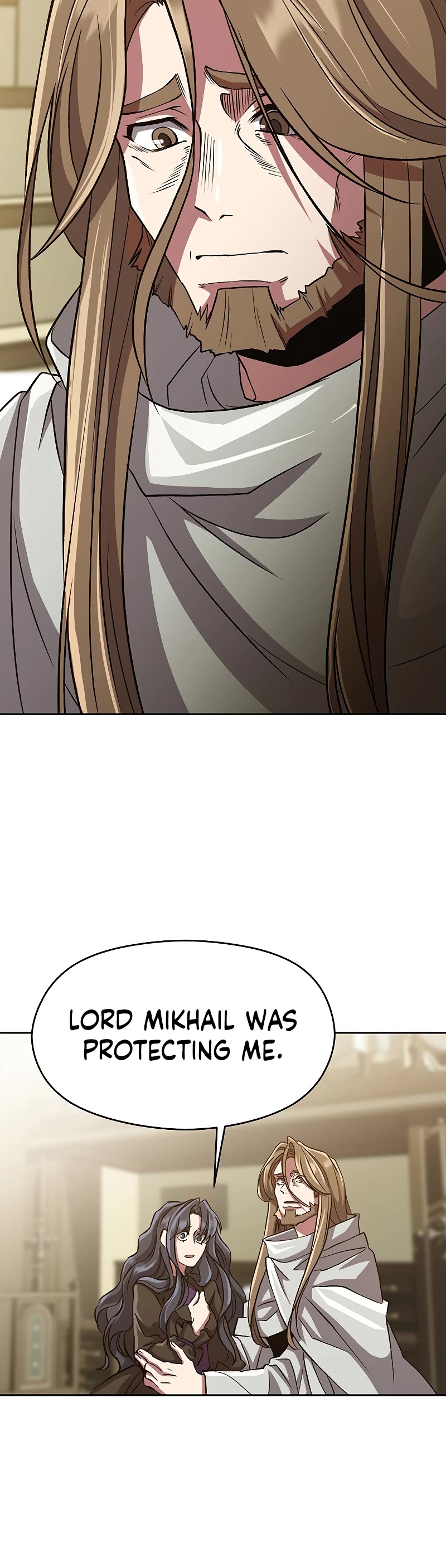 Archmage Transcending Through Regression Chapter 52 page 27 - Chapter 52