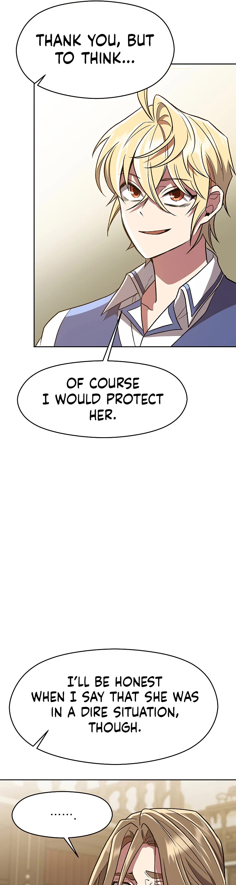 Archmage Transcending Through Regression Chapter 52 page 28 - Chapter 52