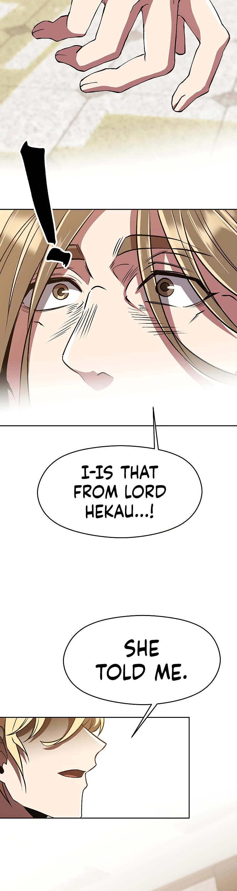 Archmage Transcending Through Regression Chapter 52 page 30 - Chapter 52