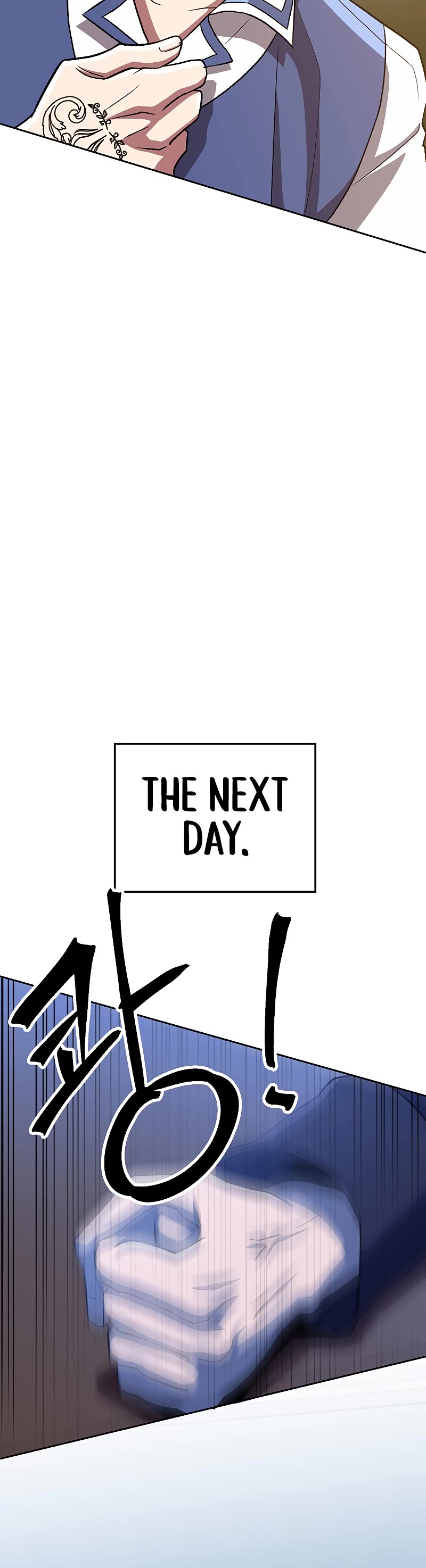Archmage Transcending Through Regression Chapter 52 page 32 - Chapter 52