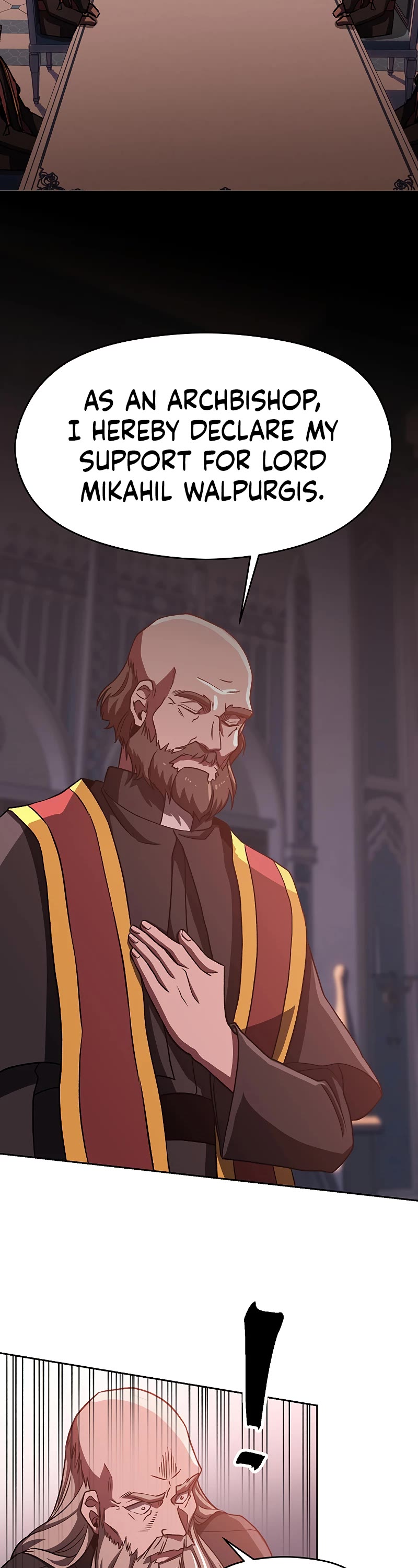 Archmage Transcending Through Regression Chapter 52 page 34 - Chapter 52
