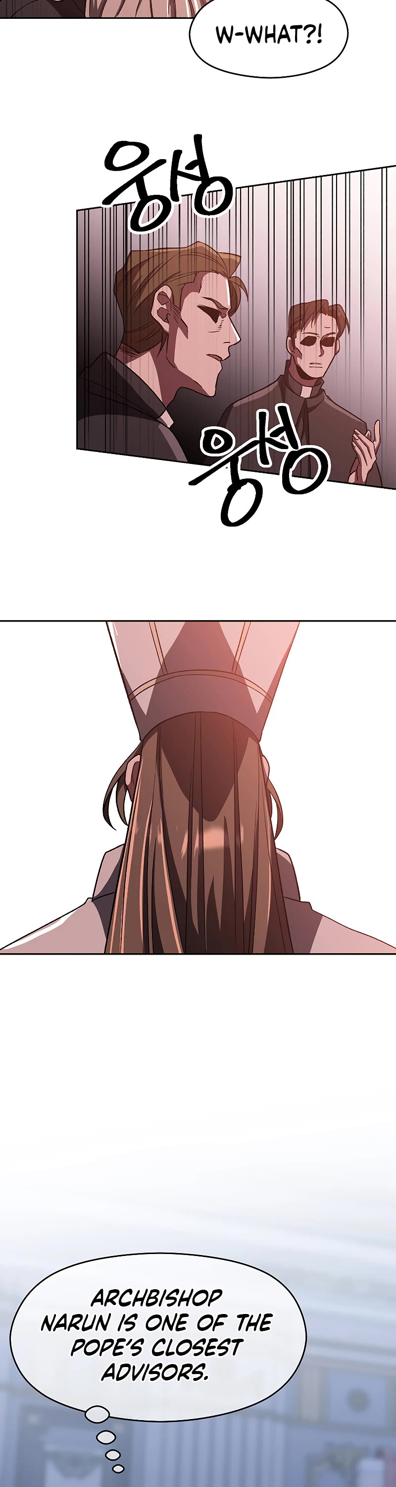 Archmage Transcending Through Regression Chapter 52 page 35 - Chapter 52