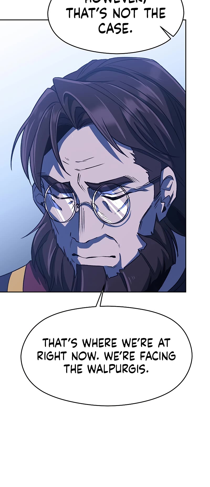 Archmage Transcending Through Regression Chapter 52 page 38 - Chapter 52