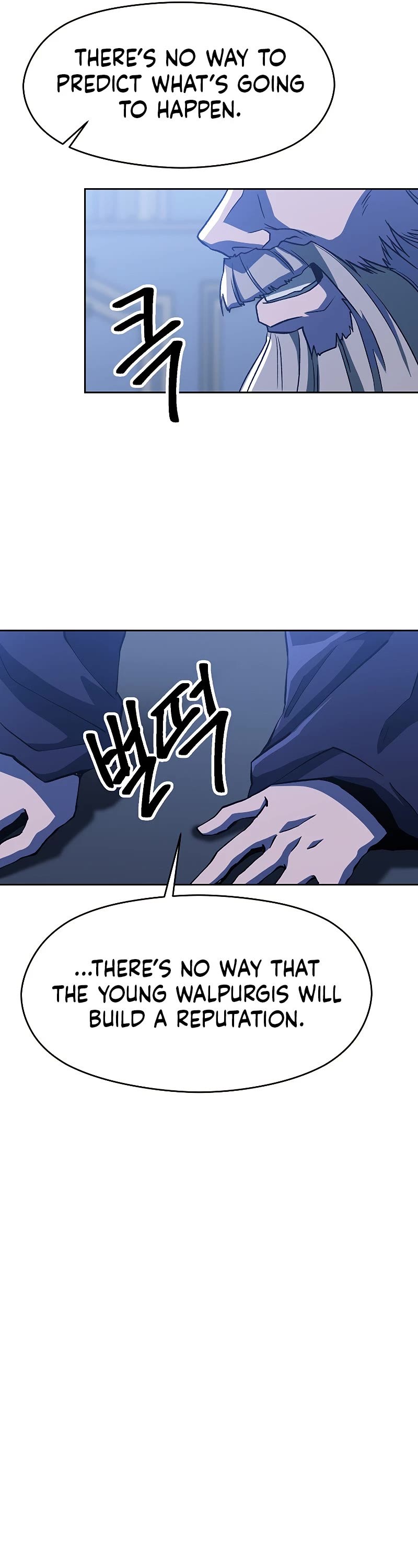 Archmage Transcending Through Regression Chapter 52 page 39 - Chapter 52
