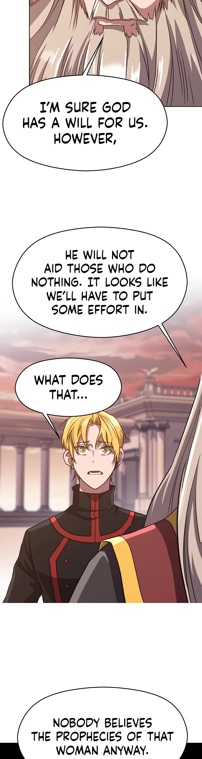 Archmage Transcending Through Regression Chapter 52 page 4 - Chapter 52