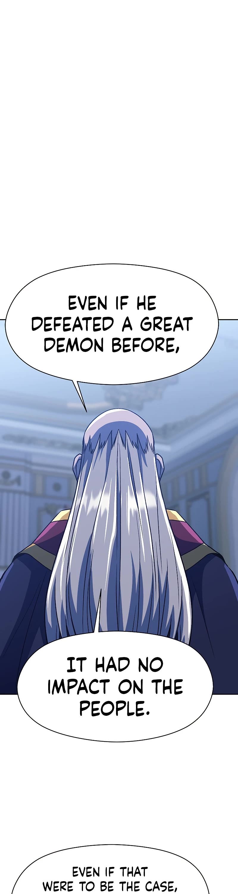 Archmage Transcending Through Regression Chapter 52 page 40 - Chapter 52