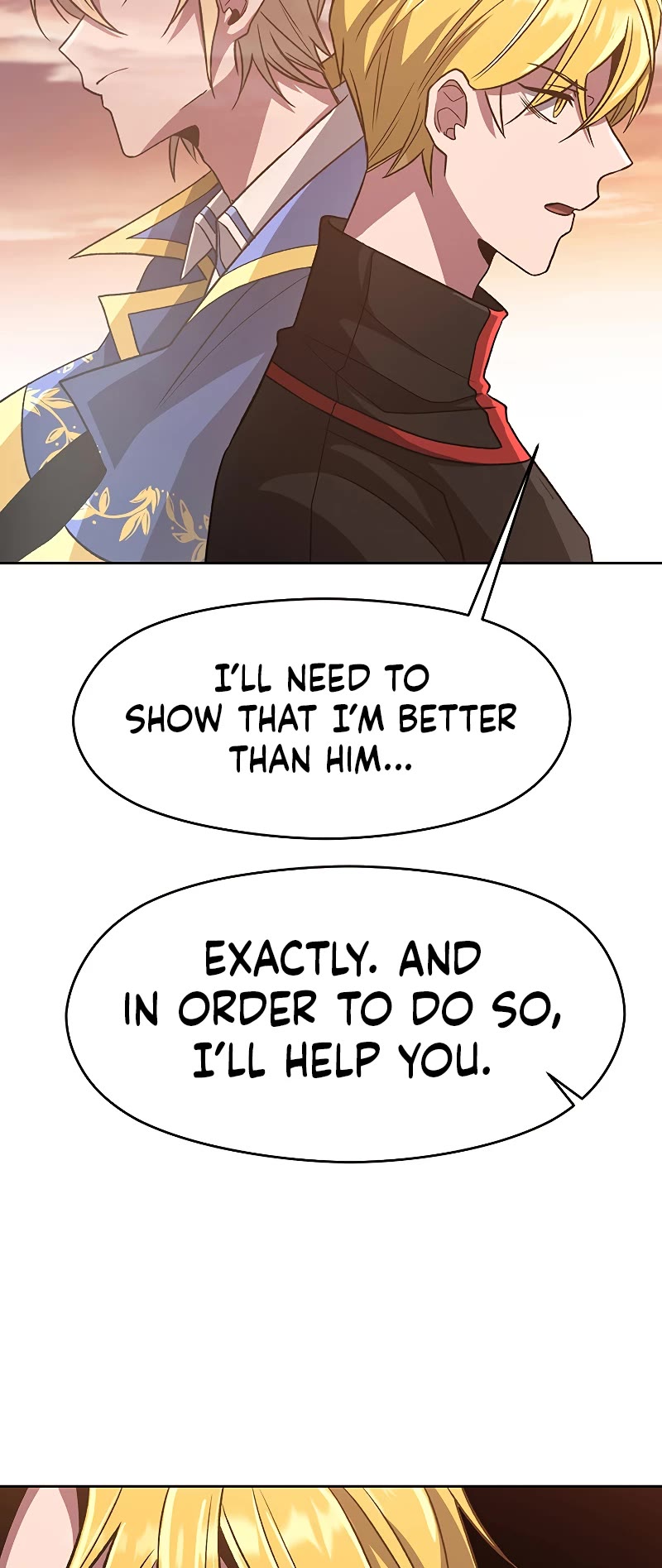 Archmage Transcending Through Regression Chapter 52 page 6 - Chapter 52
