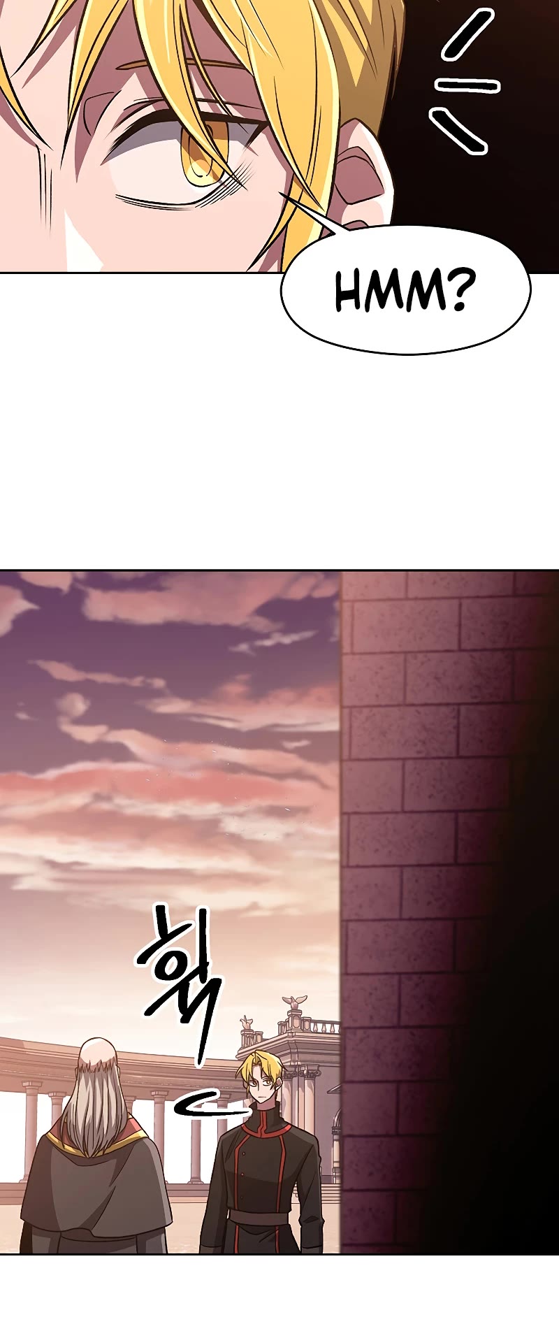 Archmage Transcending Through Regression Chapter 52 page 7 - Chapter 52
