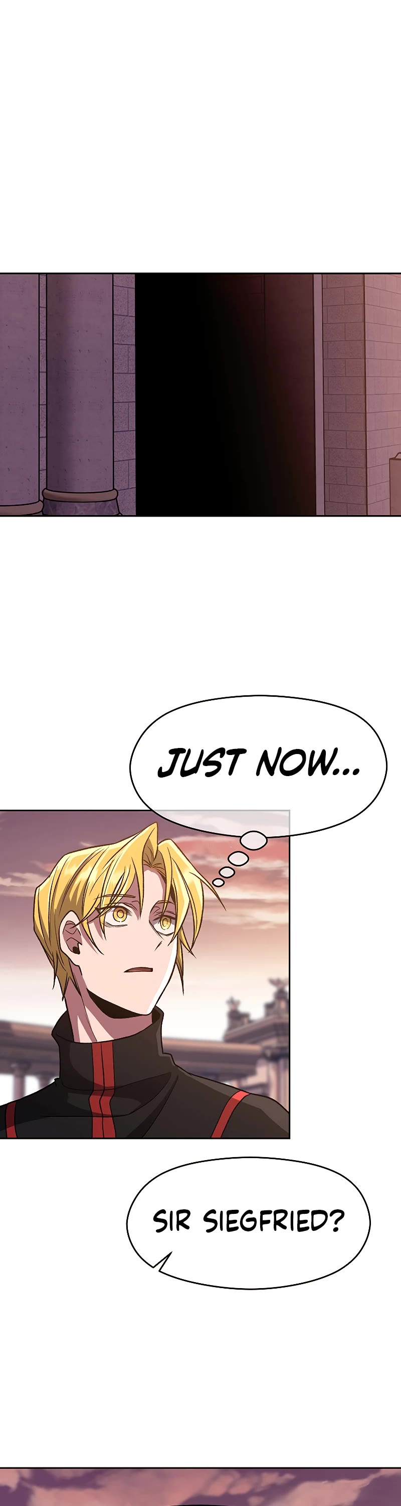 Archmage Transcending Through Regression Chapter 52 page 8 - Chapter 52