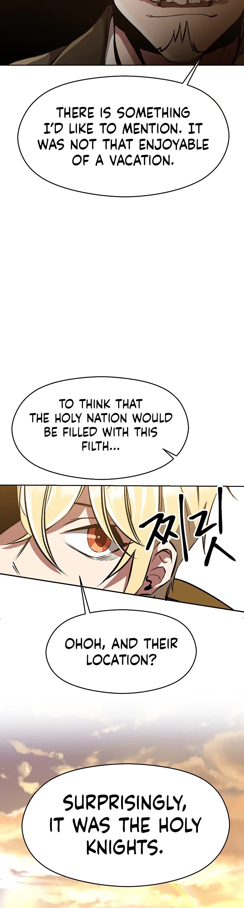 Archmage Transcending Through Regression Chapter 53 page 10 - Chapter 53