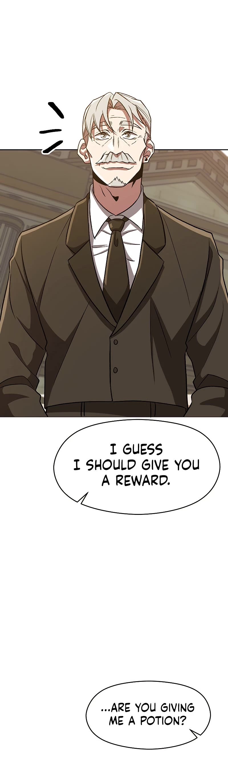 Archmage Transcending Through Regression Chapter 53 page 14 - Chapter 53