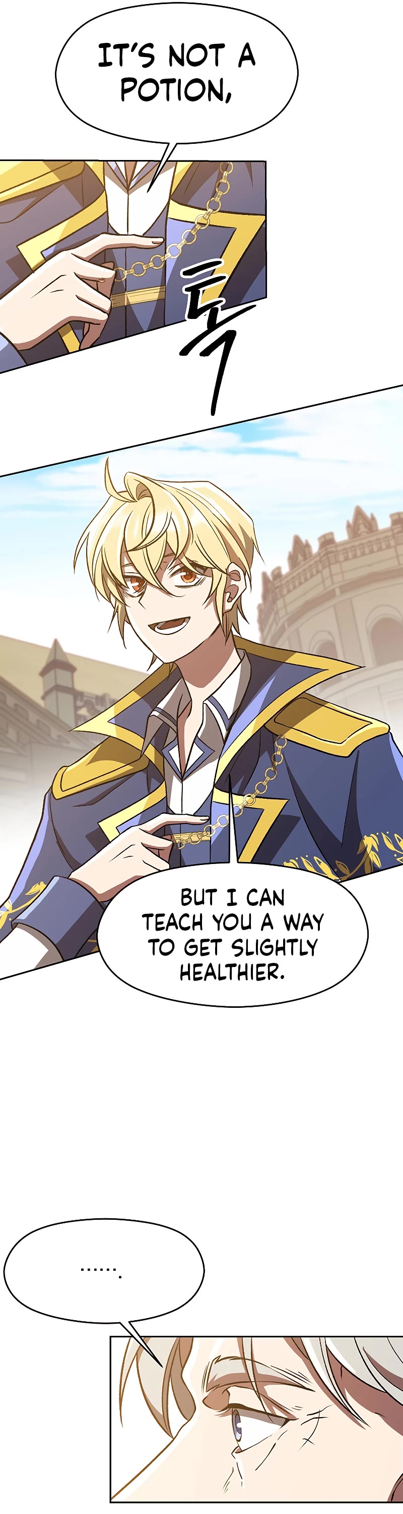Archmage Transcending Through Regression Chapter 53 page 15 - Chapter 53