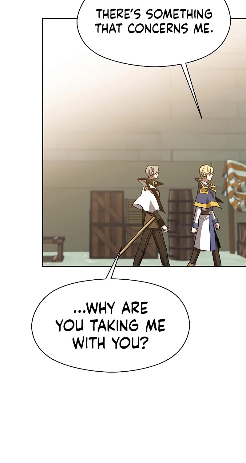 Archmage Transcending Through Regression Chapter 53 page 19 - Chapter 53