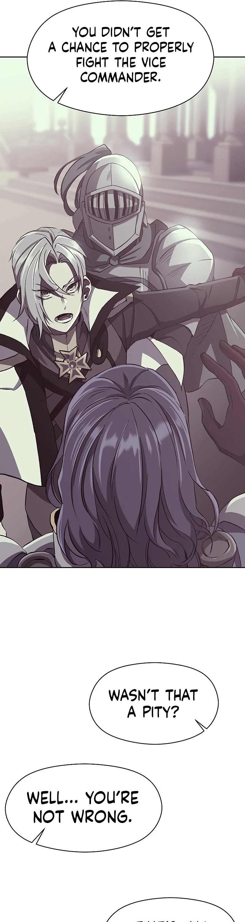 Archmage Transcending Through Regression Chapter 53 page 20 - Chapter 53