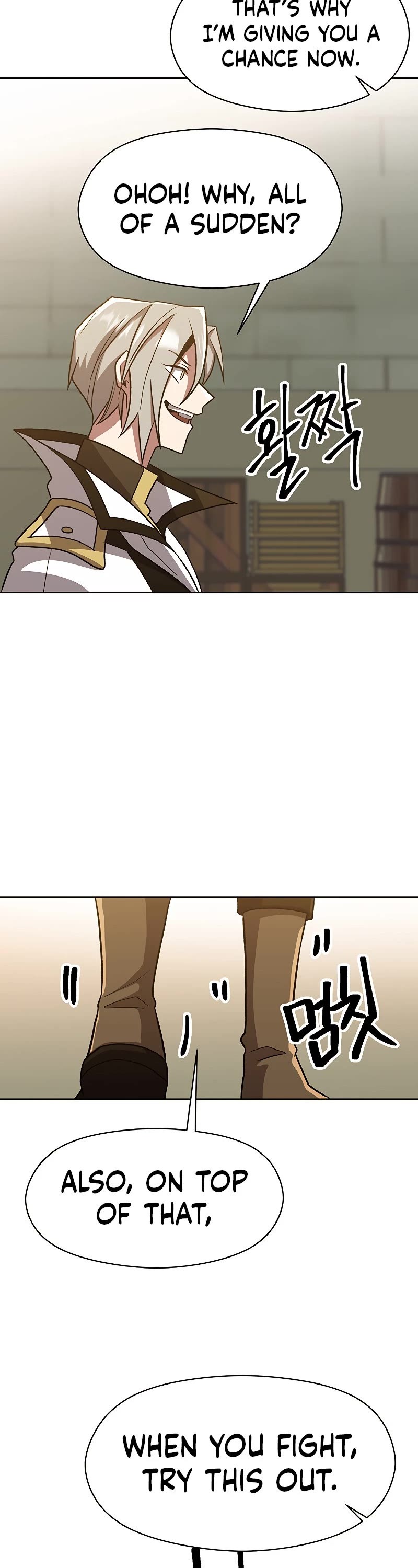 Archmage Transcending Through Regression Chapter 53 page 21 - Chapter 53