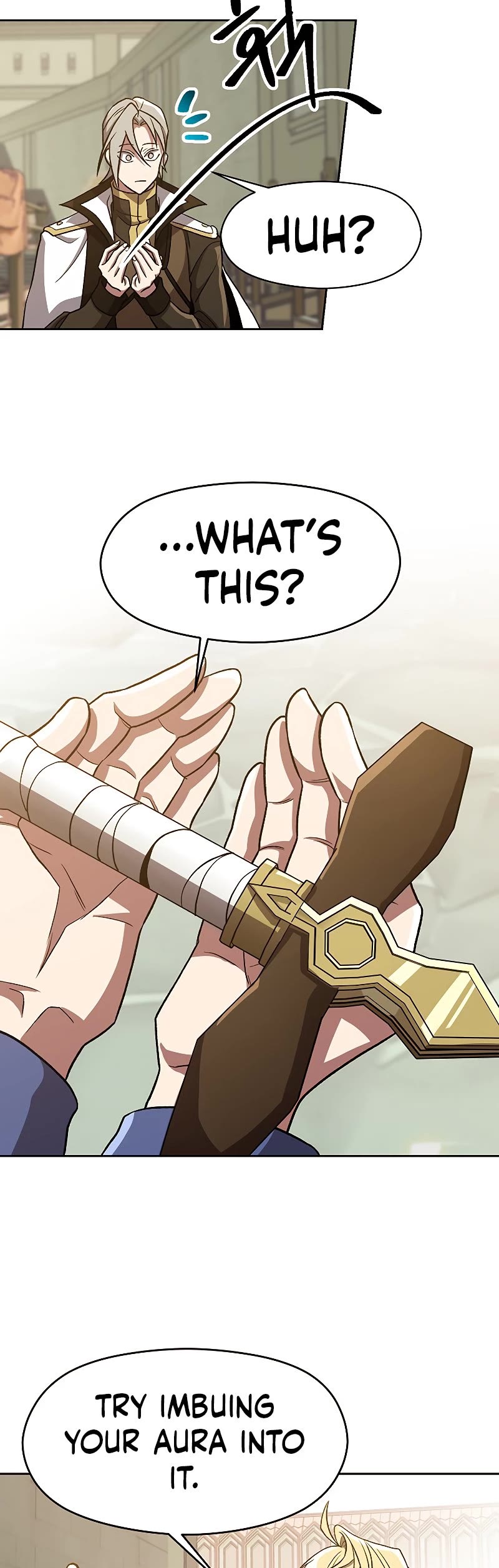 Archmage Transcending Through Regression Chapter 53 page 22 - Chapter 53