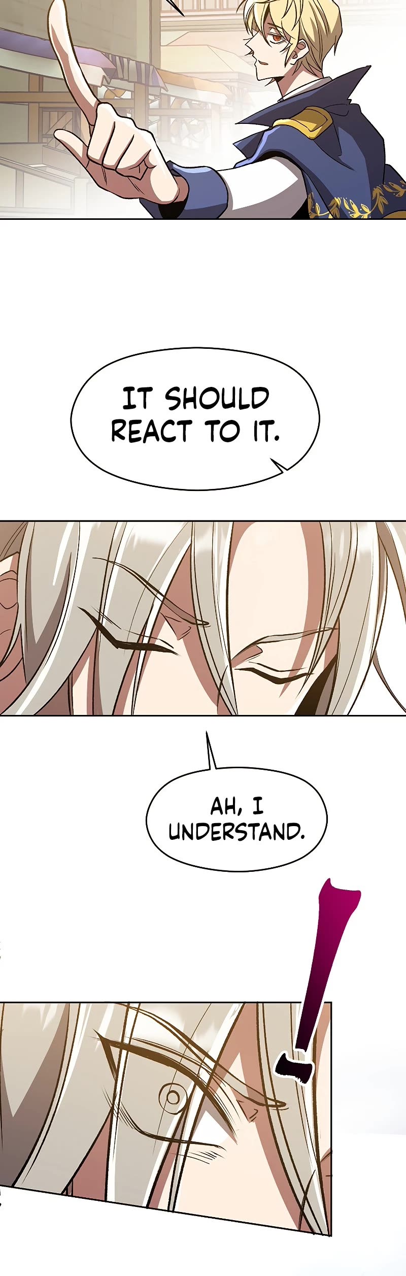 Archmage Transcending Through Regression Chapter 53 page 23 - Chapter 53