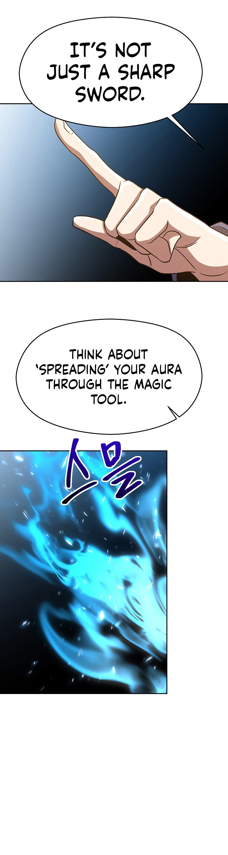 Archmage Transcending Through Regression Chapter 53 page 25 - Chapter 53