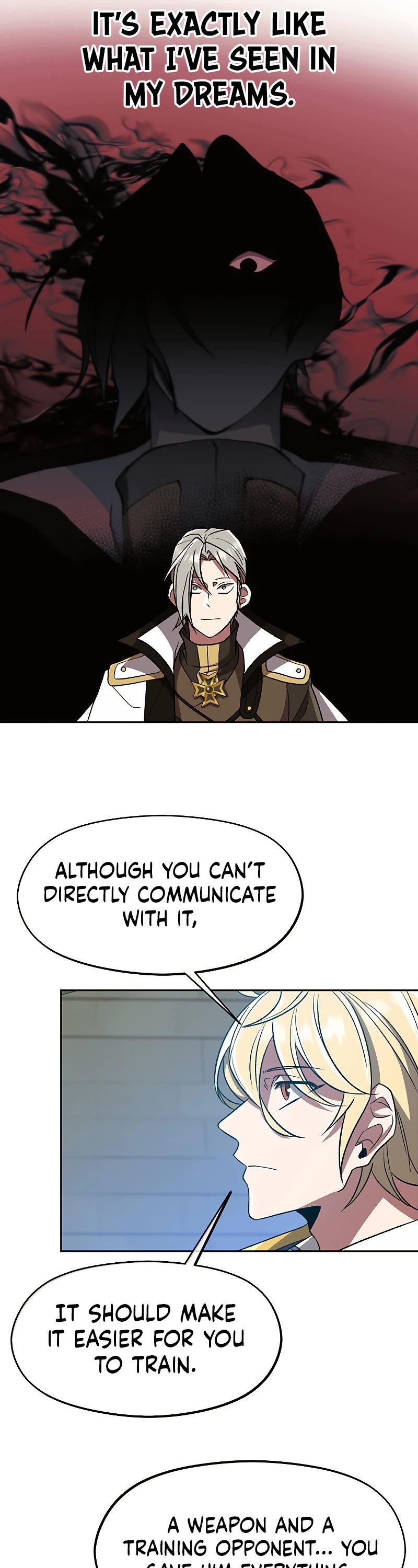Archmage Transcending Through Regression Chapter 53 page 28 - Chapter 53