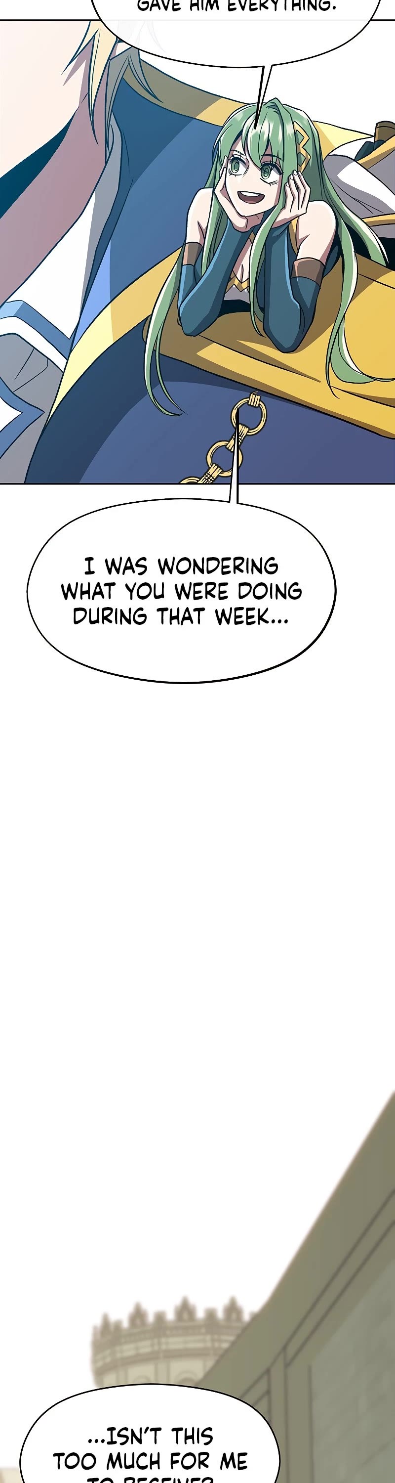 Archmage Transcending Through Regression Chapter 53 page 29 - Chapter 53