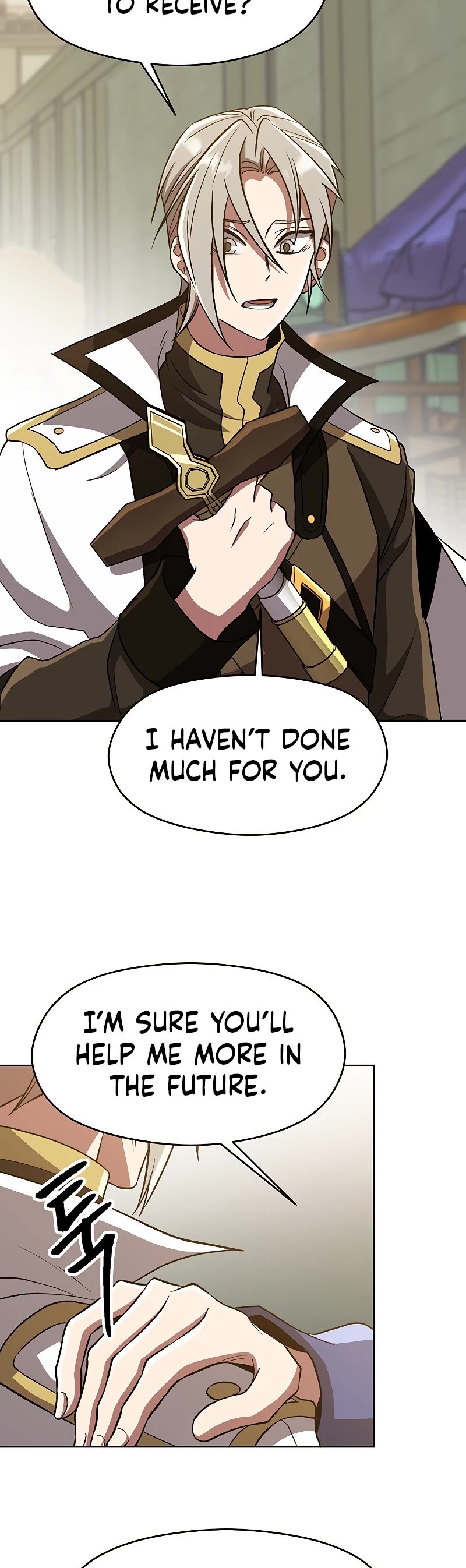 Archmage Transcending Through Regression Chapter 53 page 30 - Chapter 53