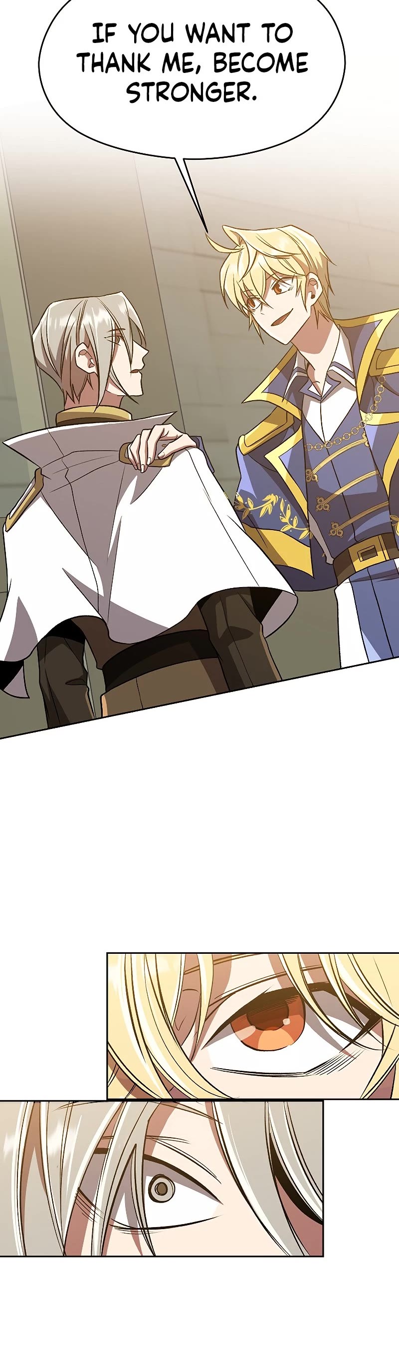 Archmage Transcending Through Regression Chapter 53 page 31 - Chapter 53