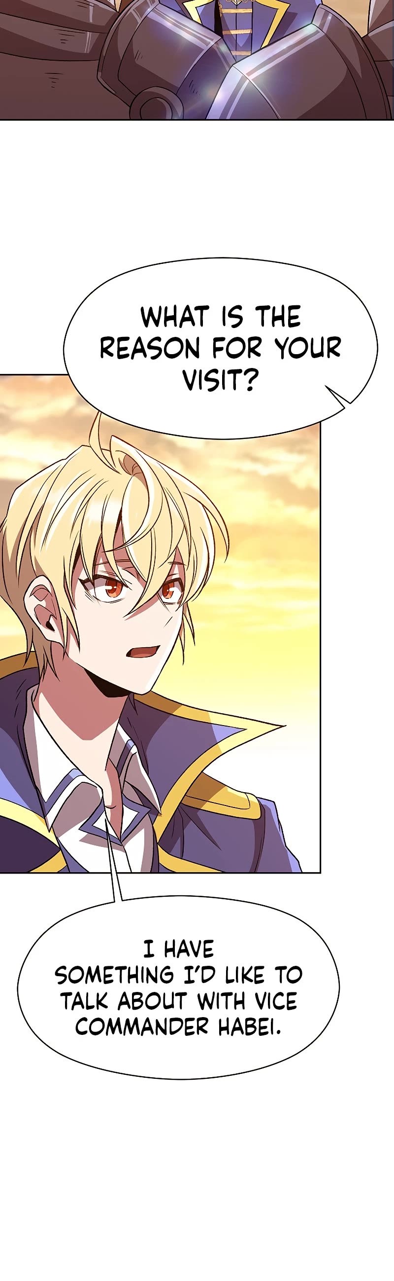 Archmage Transcending Through Regression Chapter 53 page 34 - Chapter 53