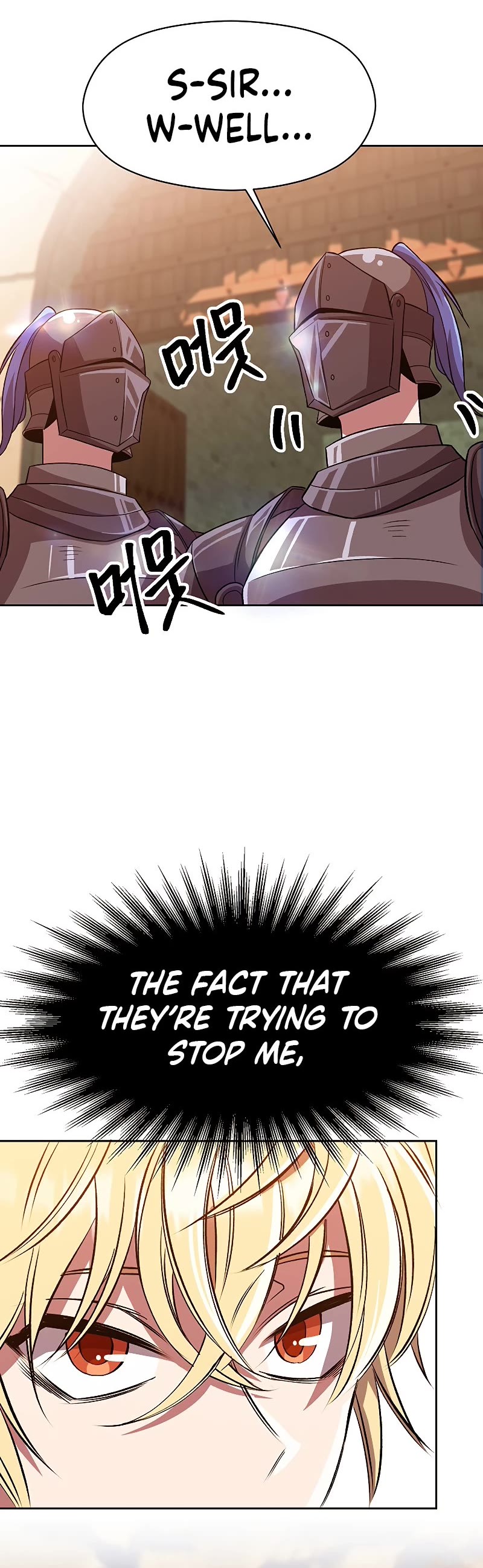 Archmage Transcending Through Regression Chapter 53 page 35 - Chapter 53