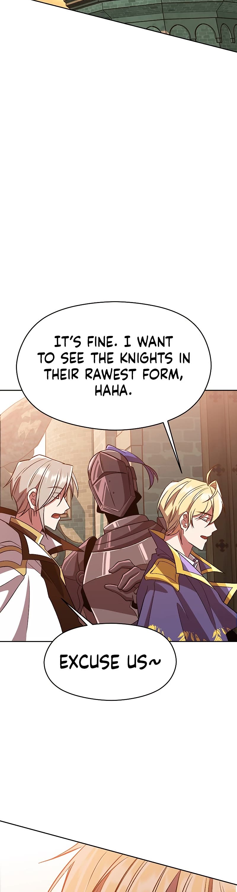Archmage Transcending Through Regression Chapter 53 page 37 - Chapter 53