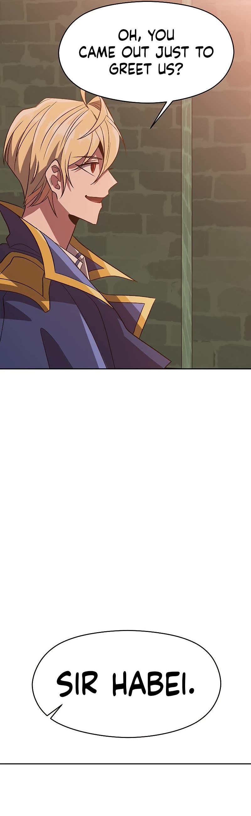 Archmage Transcending Through Regression Chapter 53 page 39 - Chapter 53