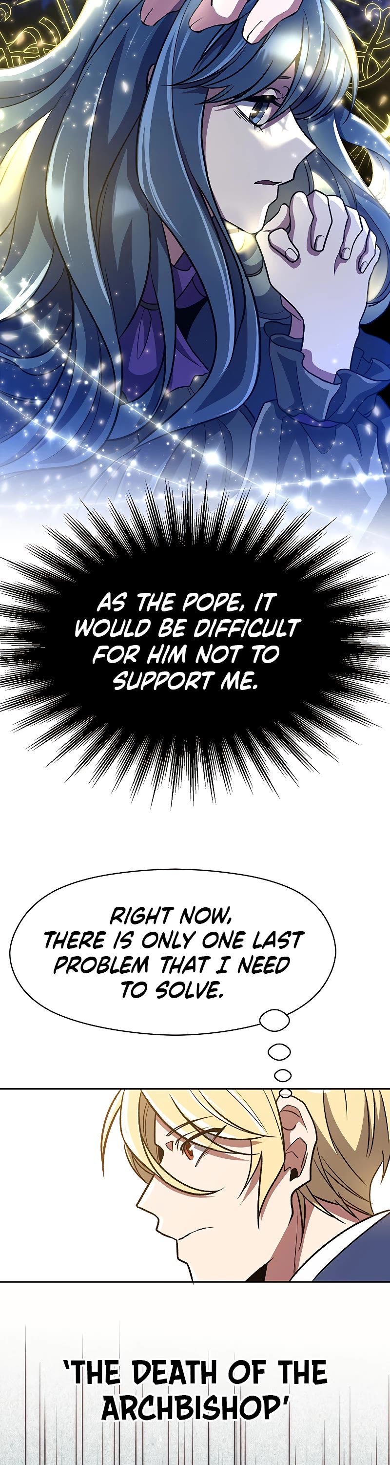 Archmage Transcending Through Regression Chapter 53 page 4 - Chapter 53