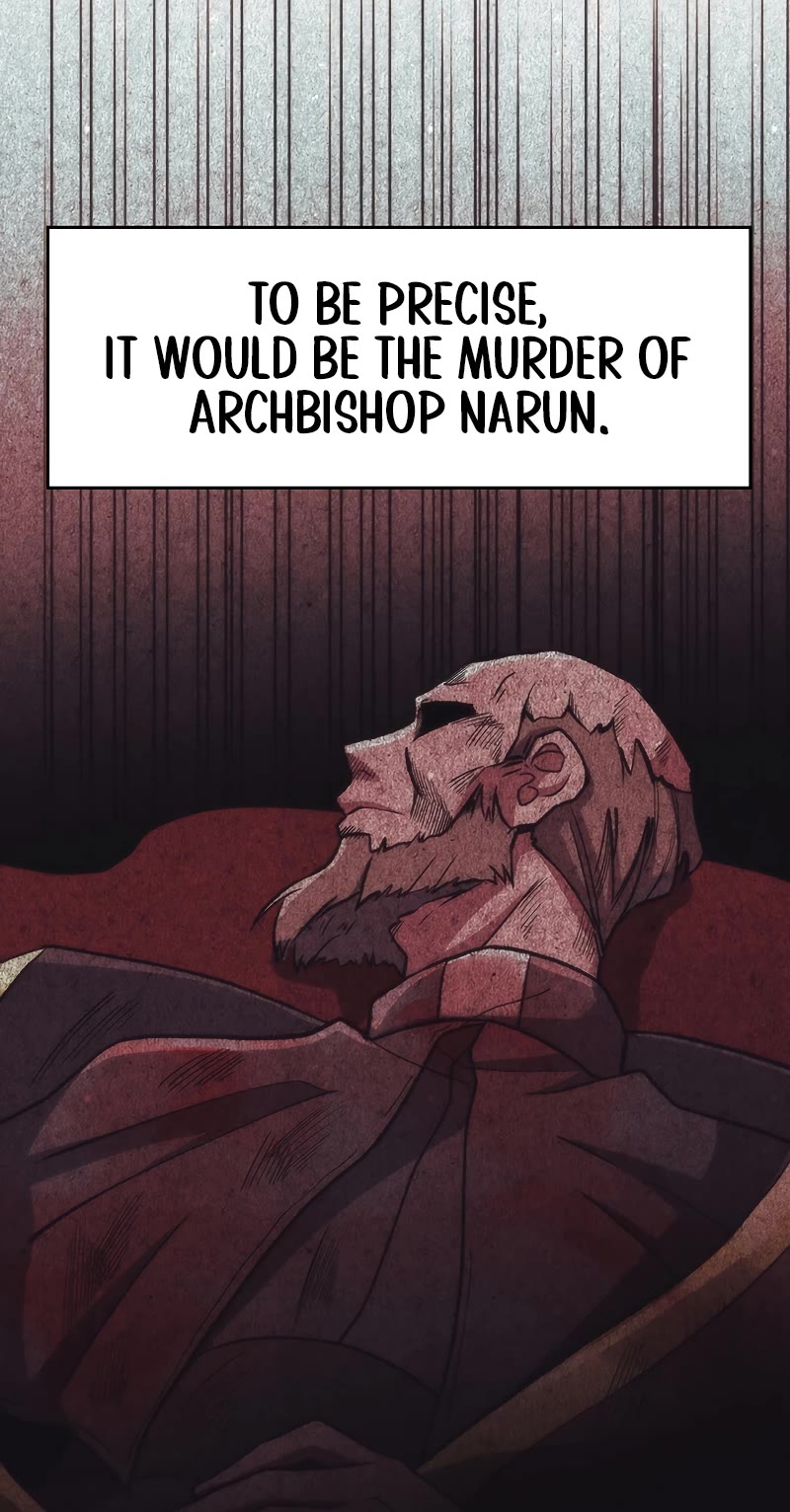 Archmage Transcending Through Regression Chapter 53 page 5 - Chapter 53