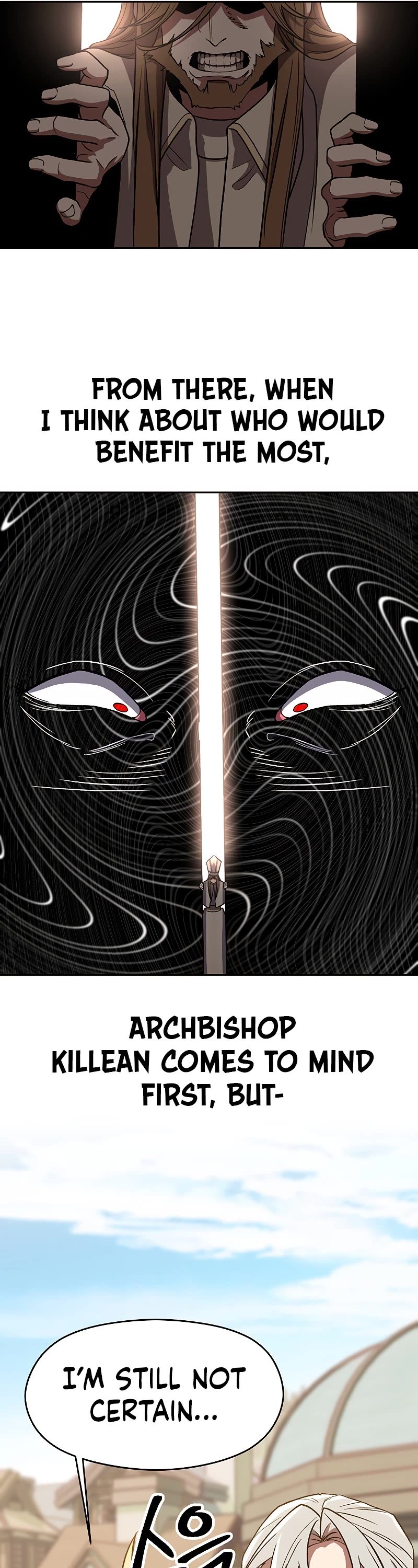 Archmage Transcending Through Regression Chapter 53 page 7 - Chapter 53