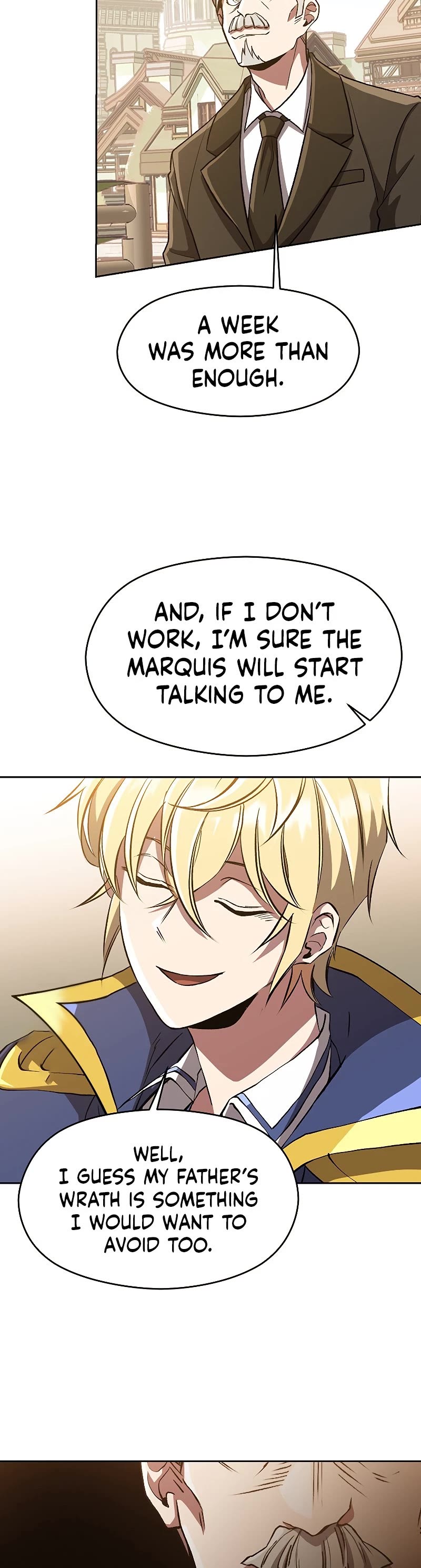 Archmage Transcending Through Regression Chapter 53 page 9 - Chapter 53