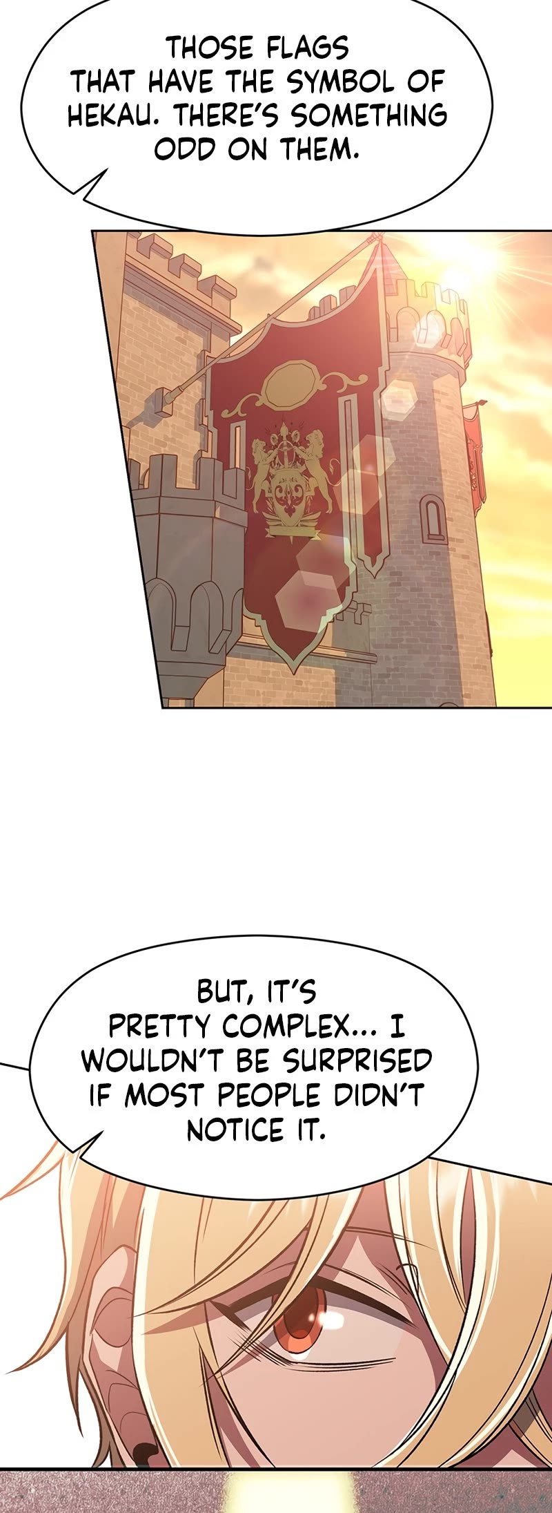Archmage Transcending Through Regression Chapter 54 page 14 - Chapter 54