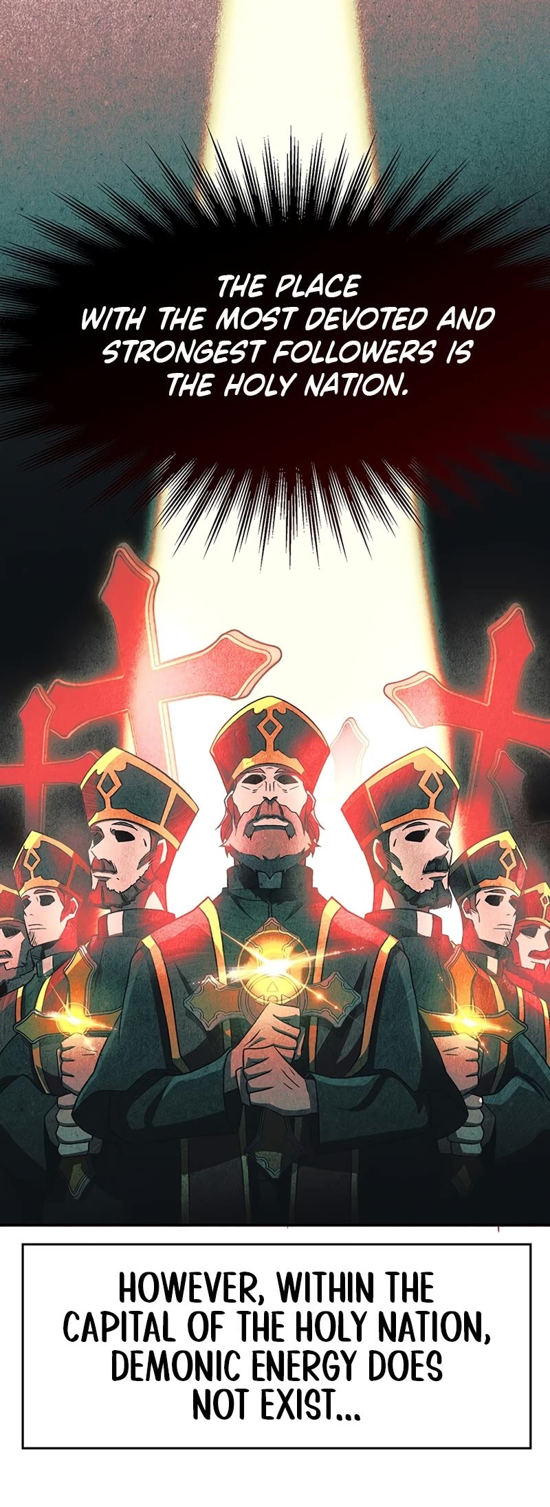 Archmage Transcending Through Regression Chapter 54 page 15 - Chapter 54