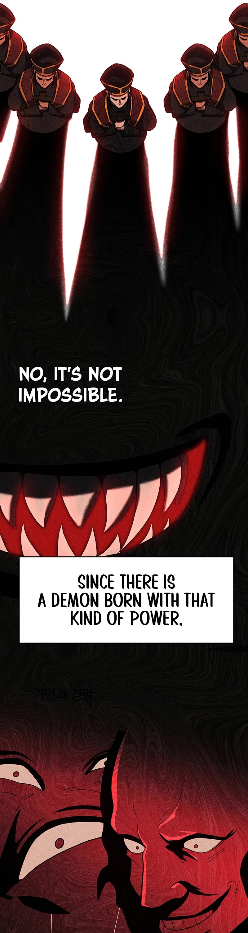 Archmage Transcending Through Regression Chapter 54 page 16 - Chapter 54