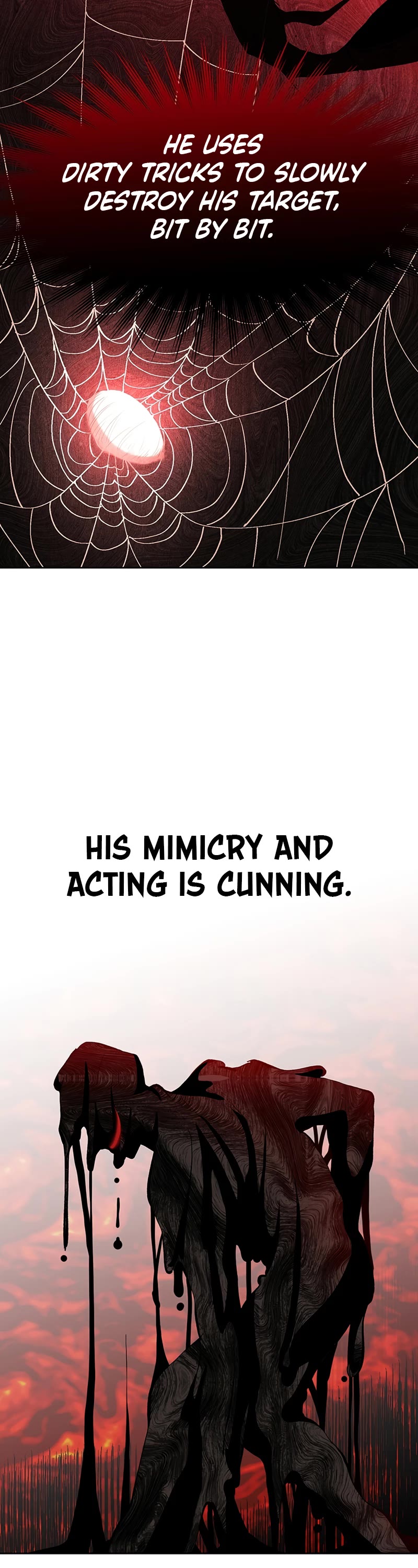 Archmage Transcending Through Regression Chapter 54 page 17 - Chapter 54