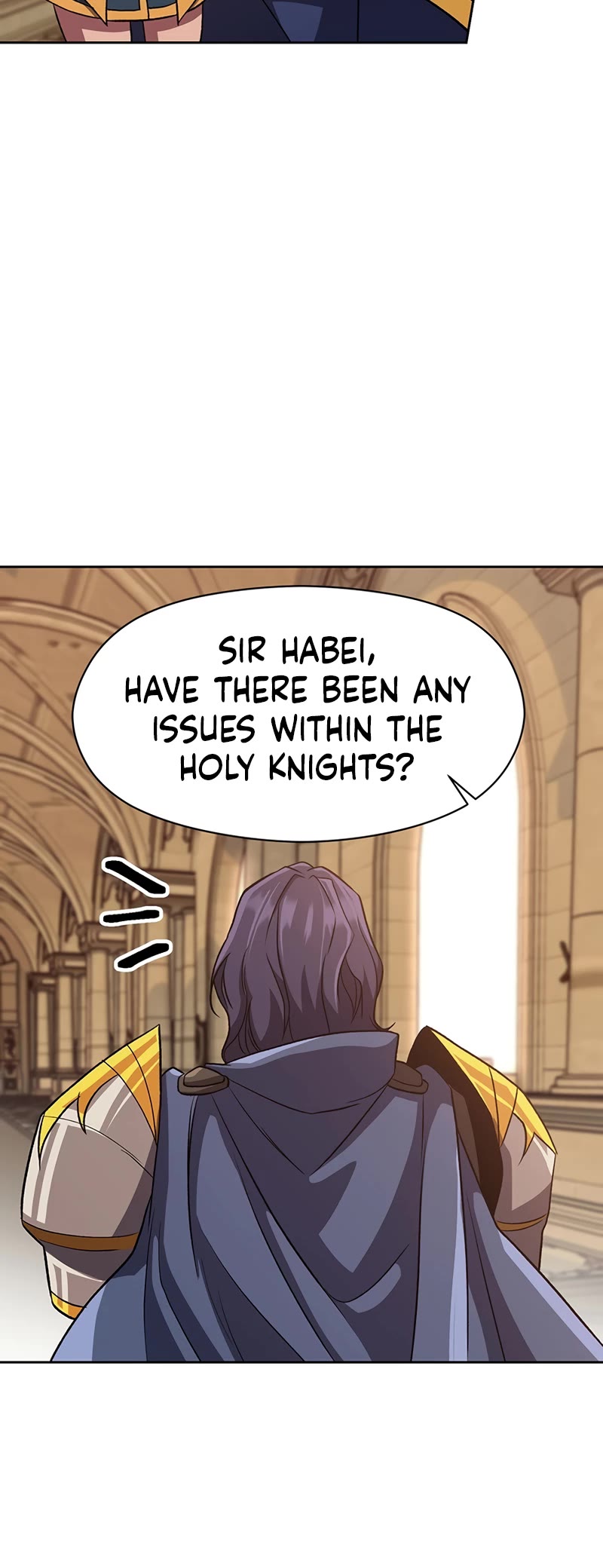 Archmage Transcending Through Regression Chapter 54 page 20 - Chapter 54