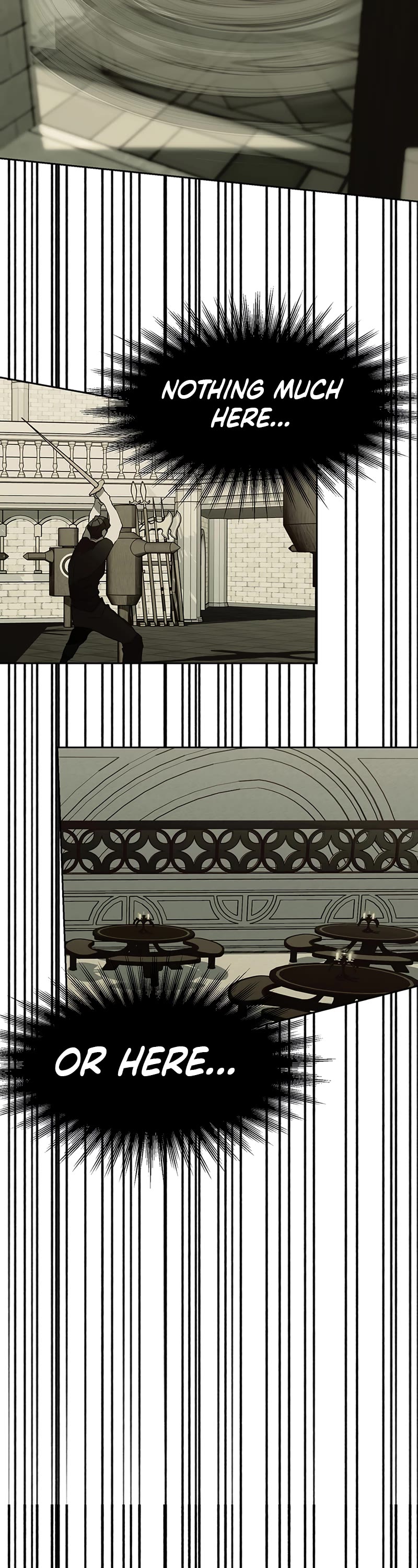 Archmage Transcending Through Regression Chapter 54 page 25 - Chapter 54
