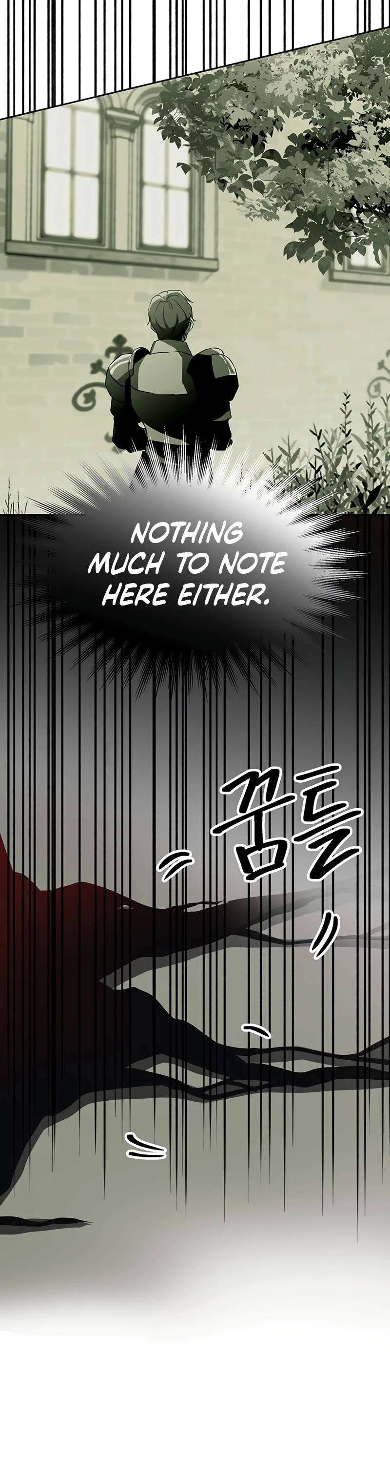 Archmage Transcending Through Regression Chapter 54 page 26 - Chapter 54