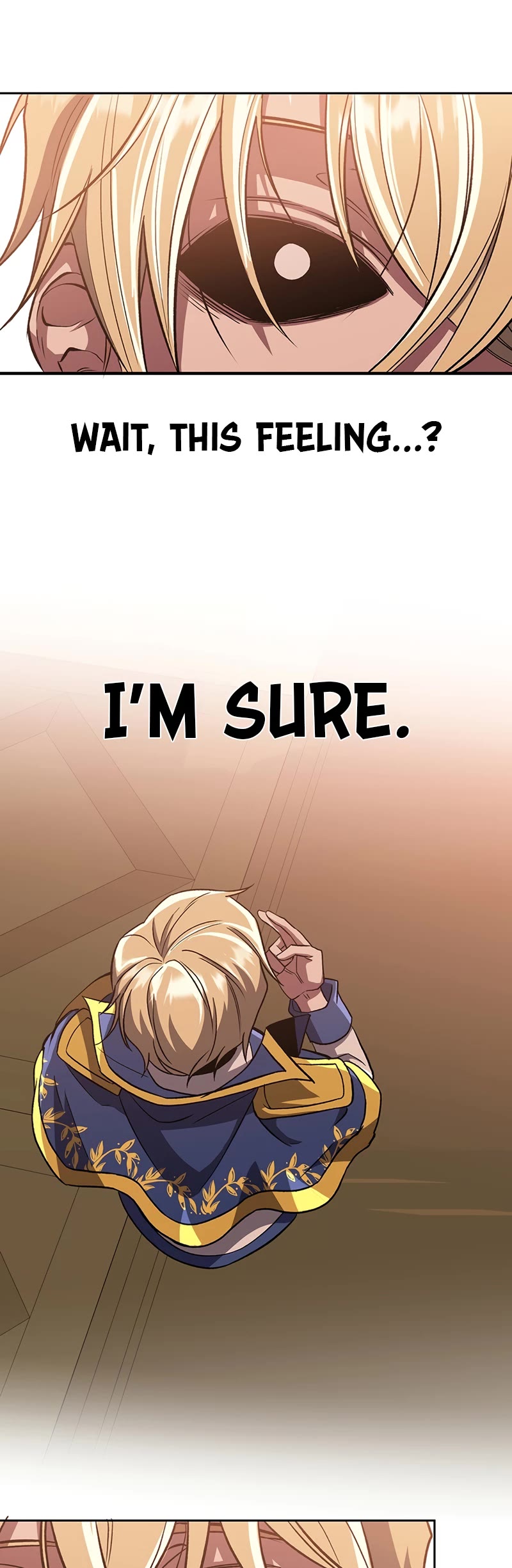 Archmage Transcending Through Regression Chapter 54 page 27 - Chapter 54