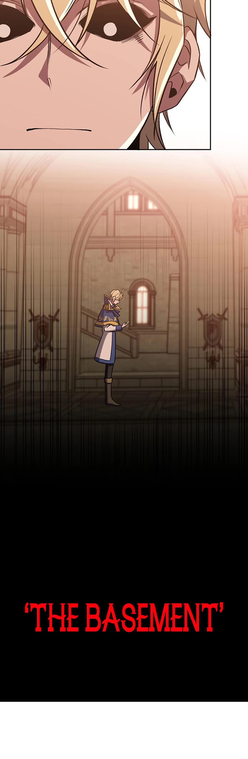 Archmage Transcending Through Regression Chapter 54 page 28 - Chapter 54