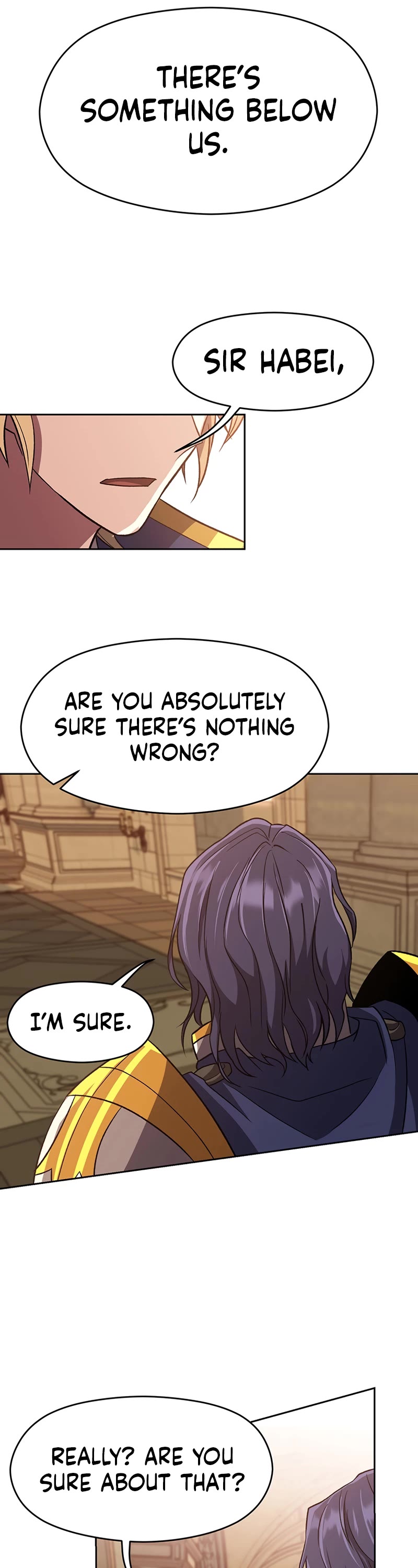 Archmage Transcending Through Regression Chapter 54 page 29 - Chapter 54