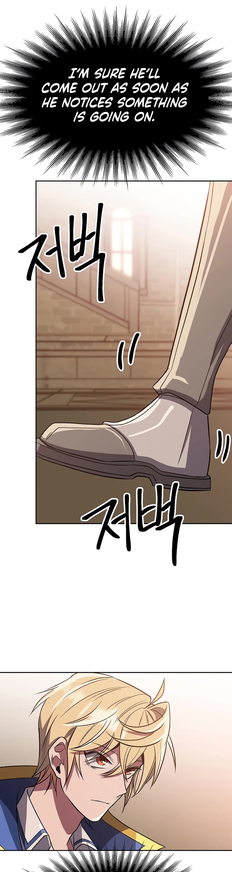 Archmage Transcending Through Regression Chapter 54 page 36 - Chapter 54