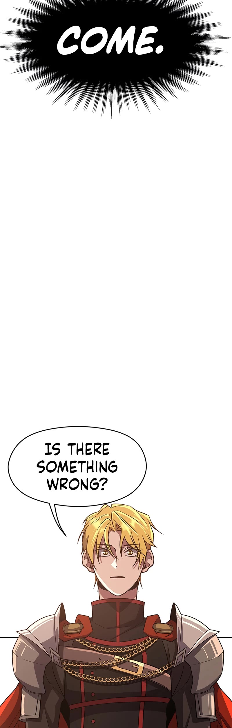 Archmage Transcending Through Regression Chapter 54 page 37 - Chapter 54