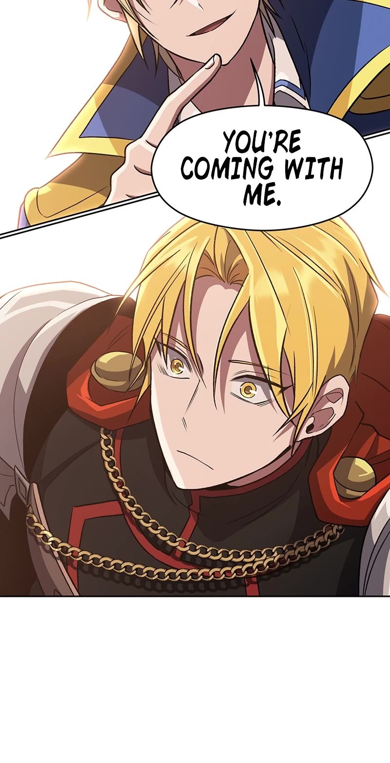 Archmage Transcending Through Regression Chapter 54 page 40 - Chapter 54