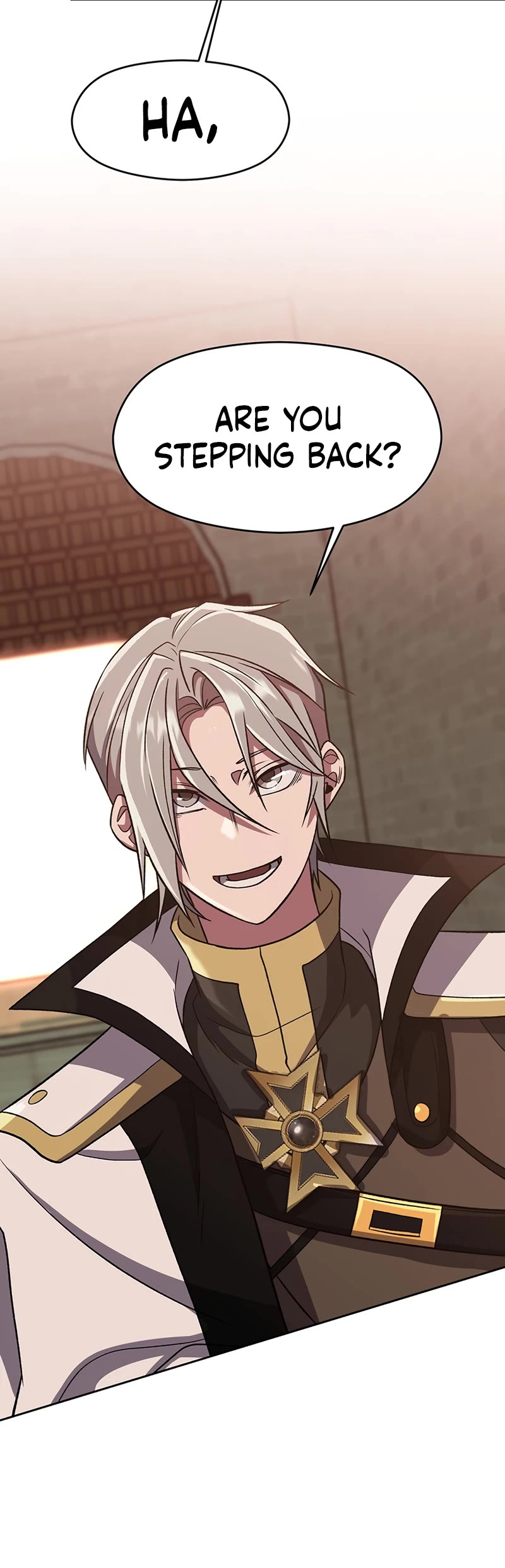 Archmage Transcending Through Regression Chapter 54 page 6 - Chapter 54